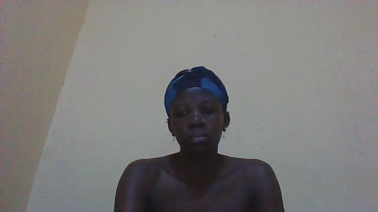 Queen_grasha on Cam4 