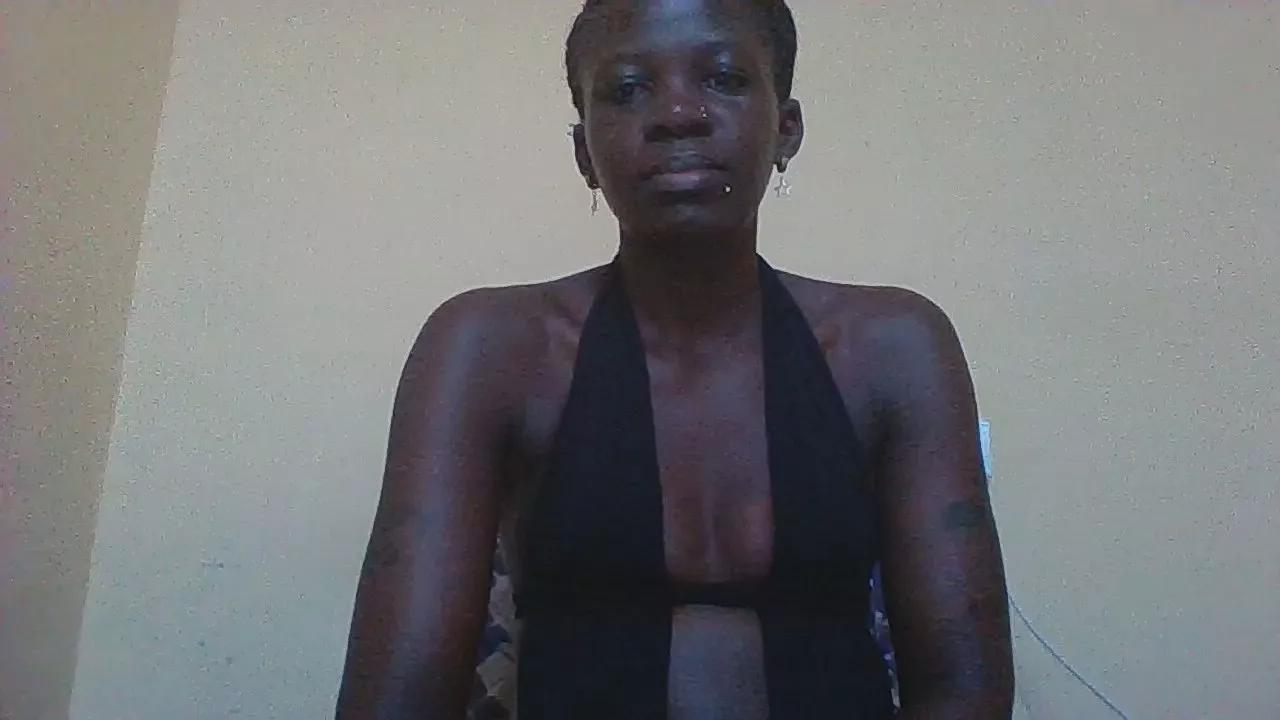 Queen_grasha on Cam4 