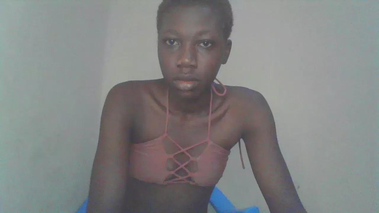 Queen_grasha on Cam4 