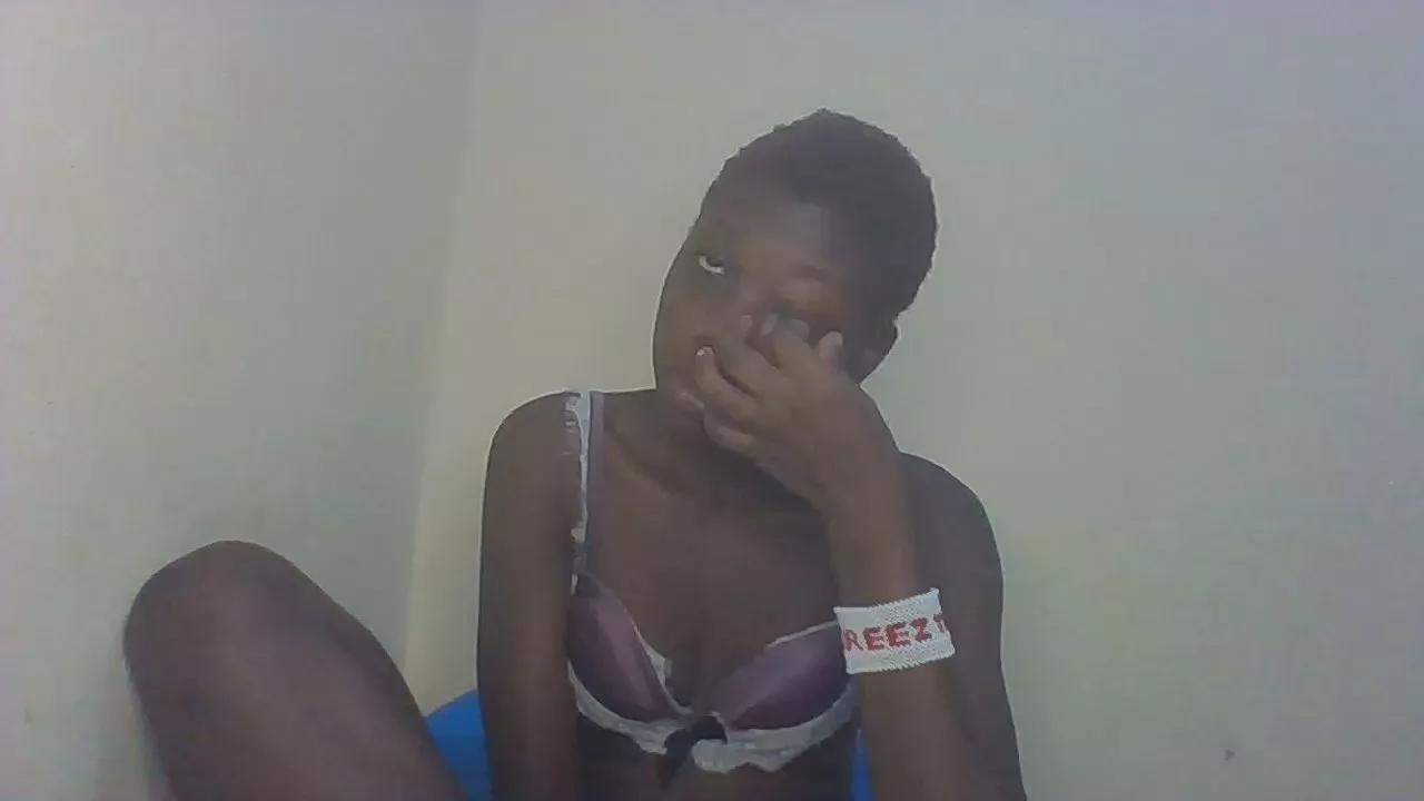 Queen_grasha on Cam4 