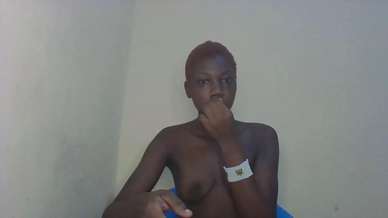 Queen_grasha on Cam4 