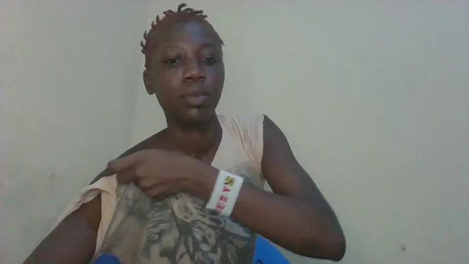 Queen_grasha on Cam4 