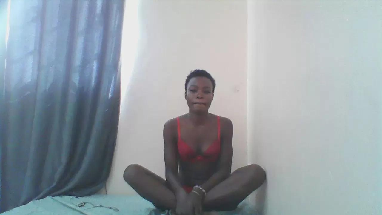 Queen_grashia on Cam4 