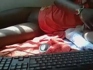 Queen_Talia on Cam4 