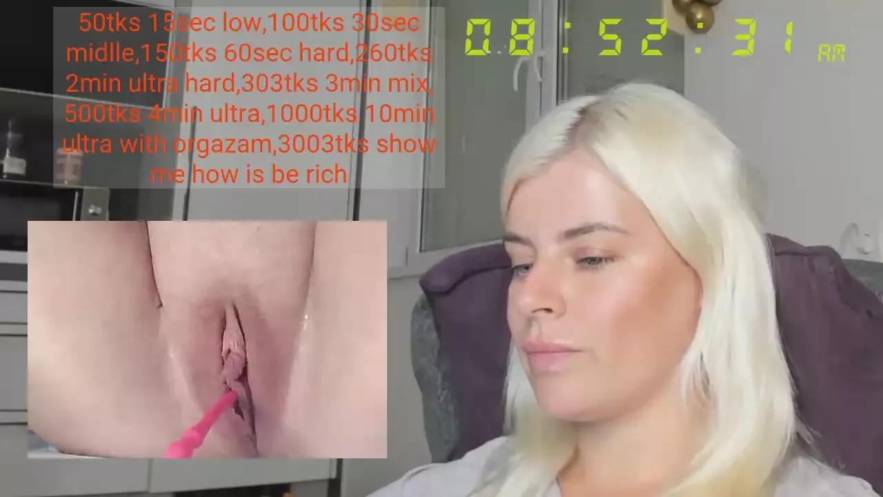 queenofthenight on Cam4 