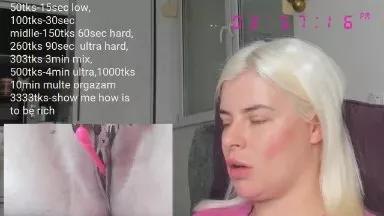 queenofthenight on Cam4 