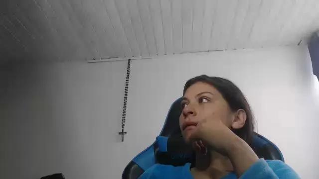 queenrose_1 on Cam4 