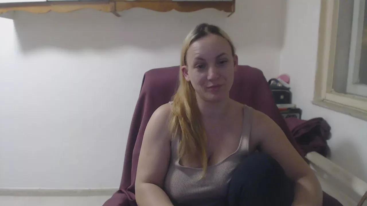 queensinner on Cam4 