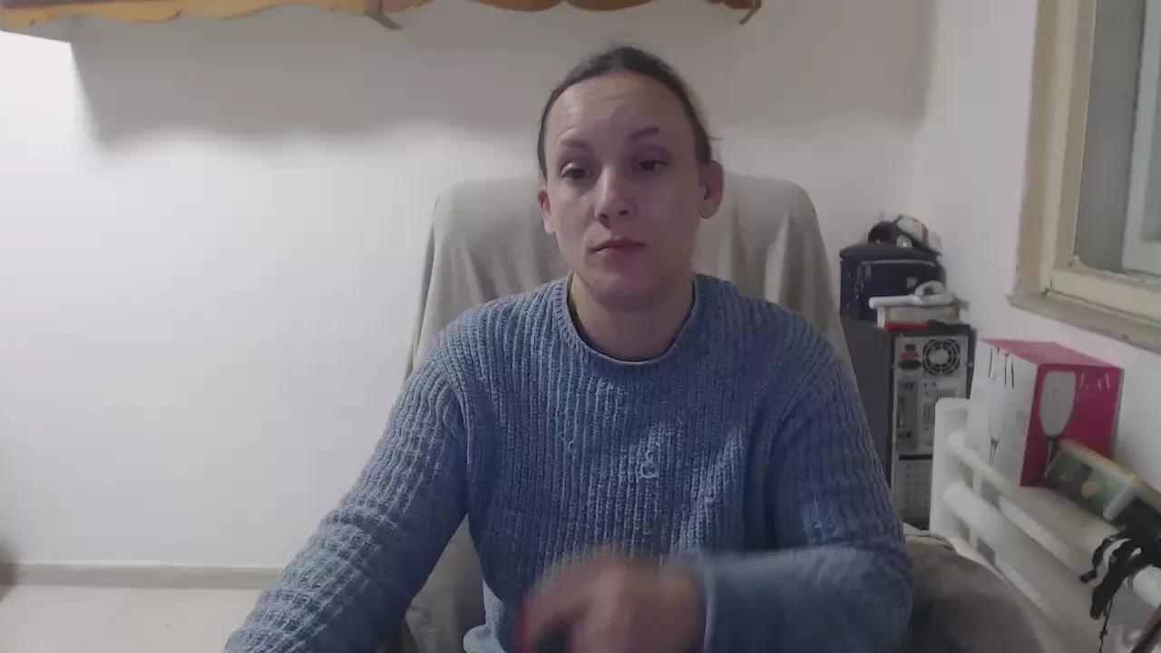 queensinner on Cam4 