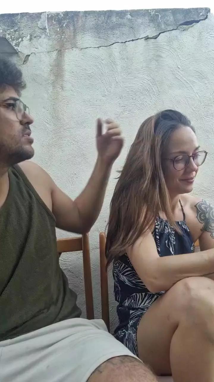 Quenomirees on Cam4 