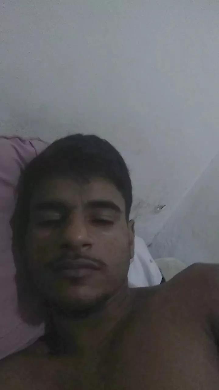 Raafaaaa3 on Cam4 