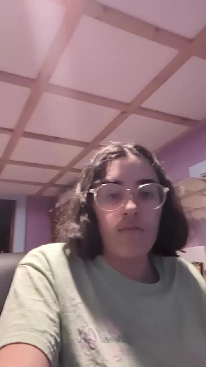 Rachel_Fulbern on Cam4 