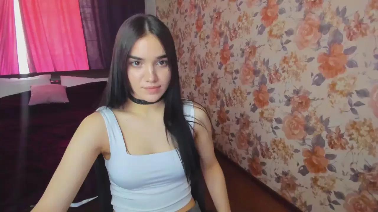 RachelGreene on Cam4 