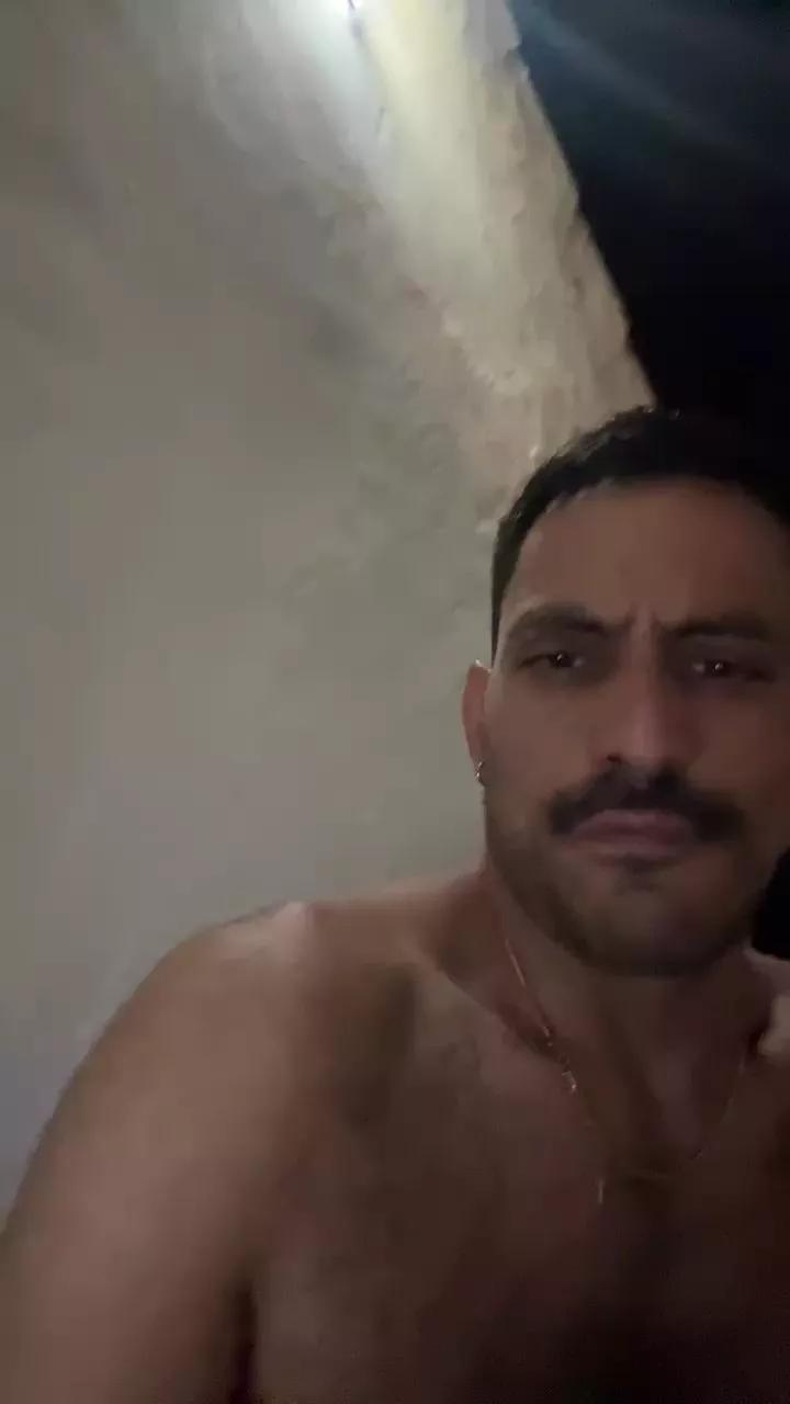 rafabr91 on Cam4 
