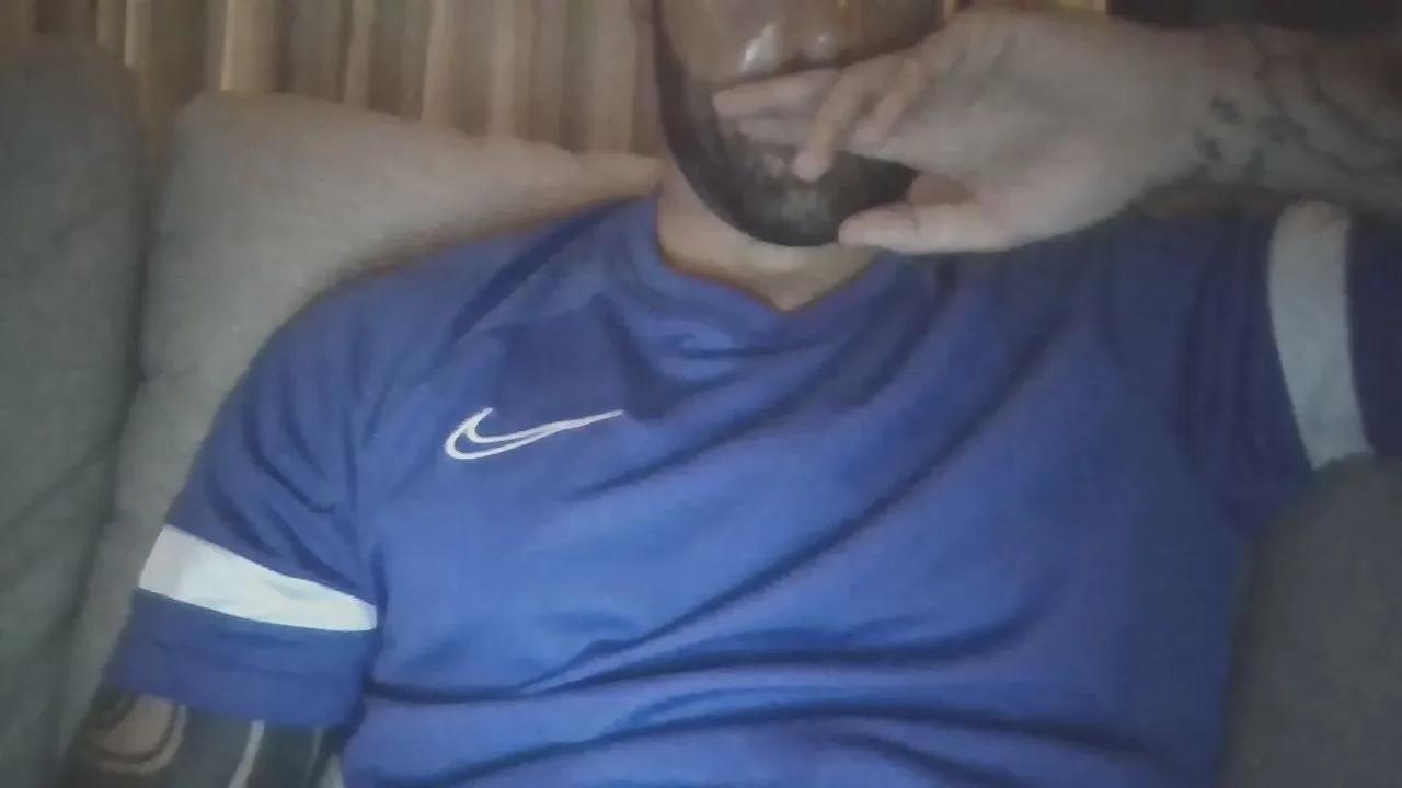 rafabr91 on Cam4 