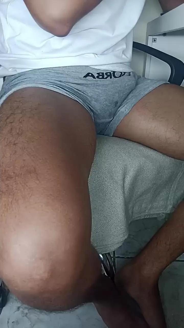 Offline rafaelknight on Cam4