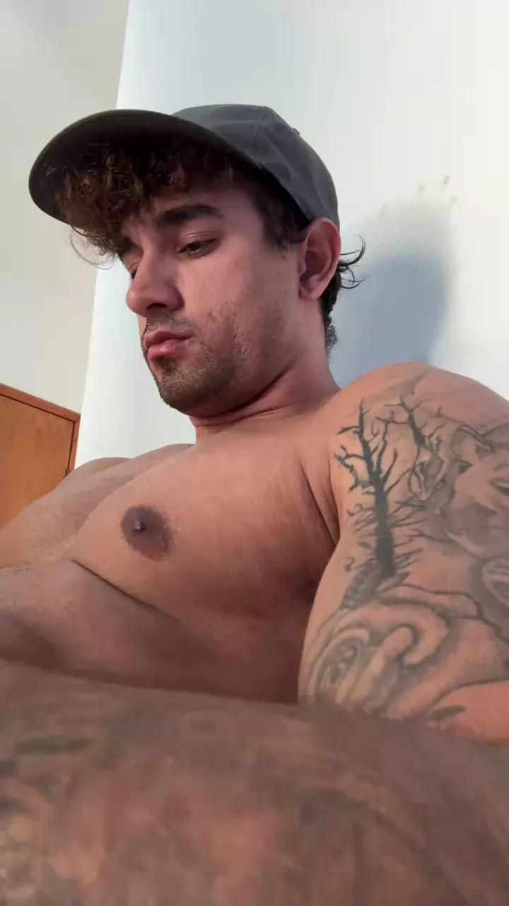 Rafsnmm on Cam4 