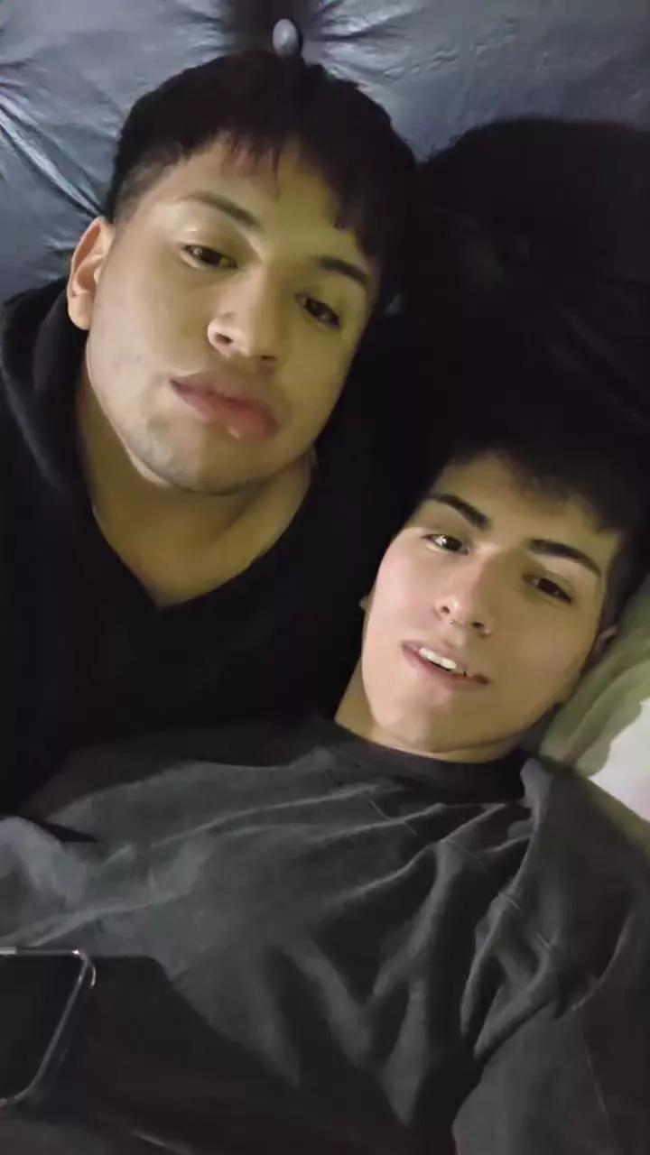 RammX1 on Cam4 