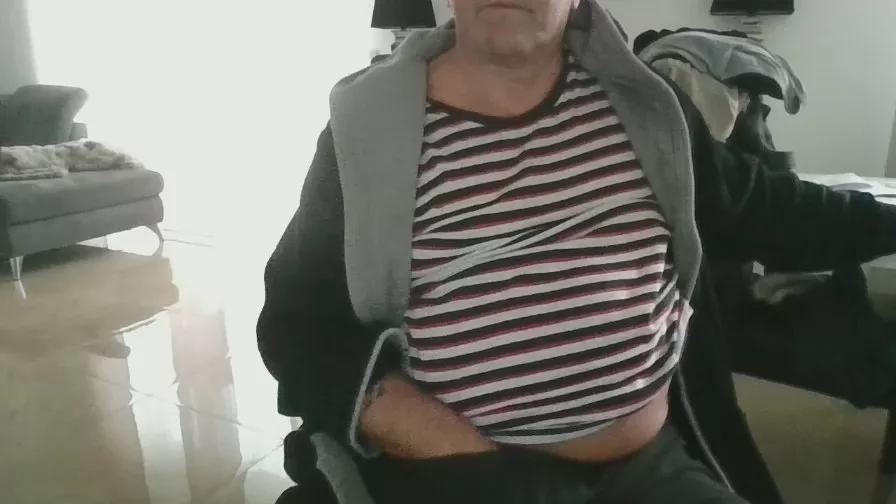 randolfram on Cam4 
