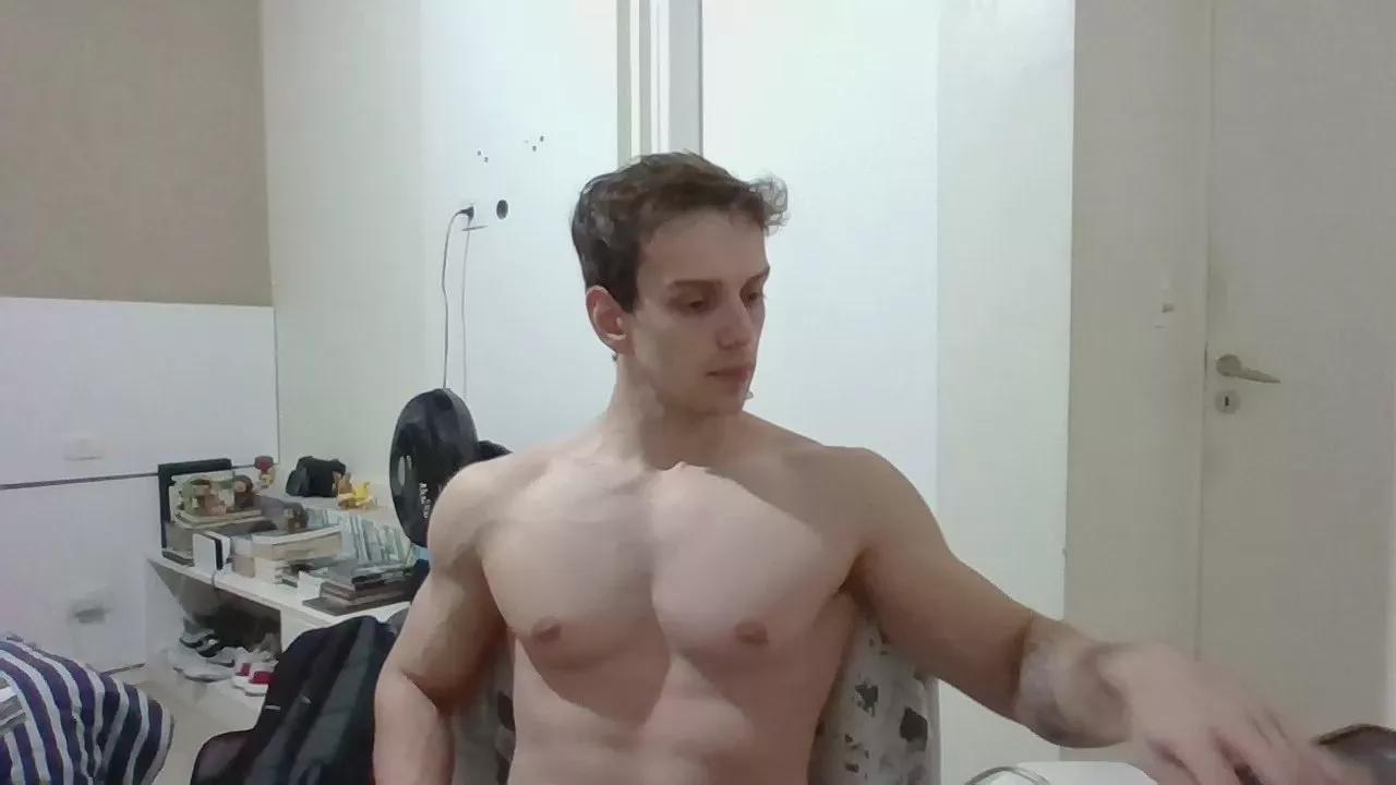 Raphael_L on Cam4 