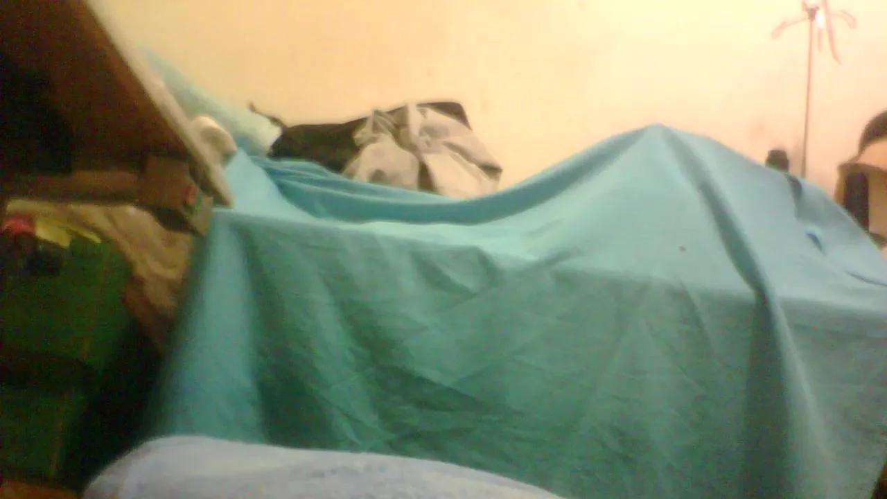 Freechat raul4396624 on Cam4