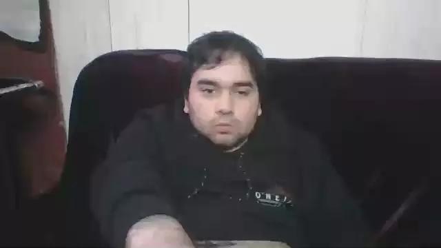 Offline raulcrl_ on Cam4