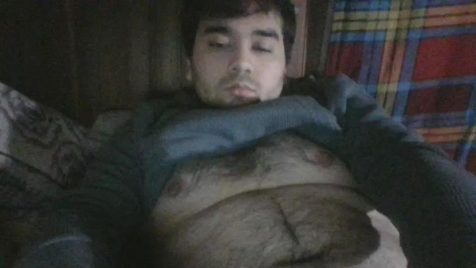 Offline raulcrl_ on Cam4