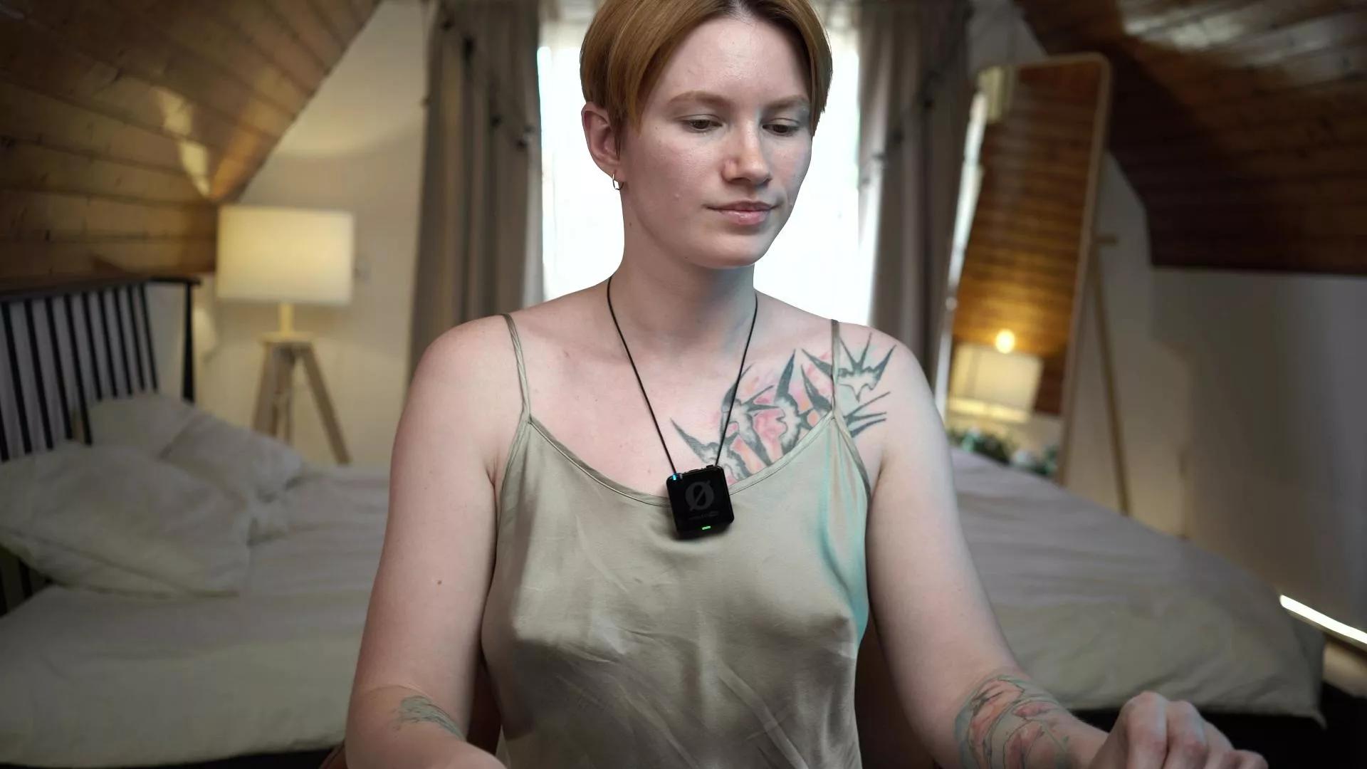 RavenRaw on Cam4 