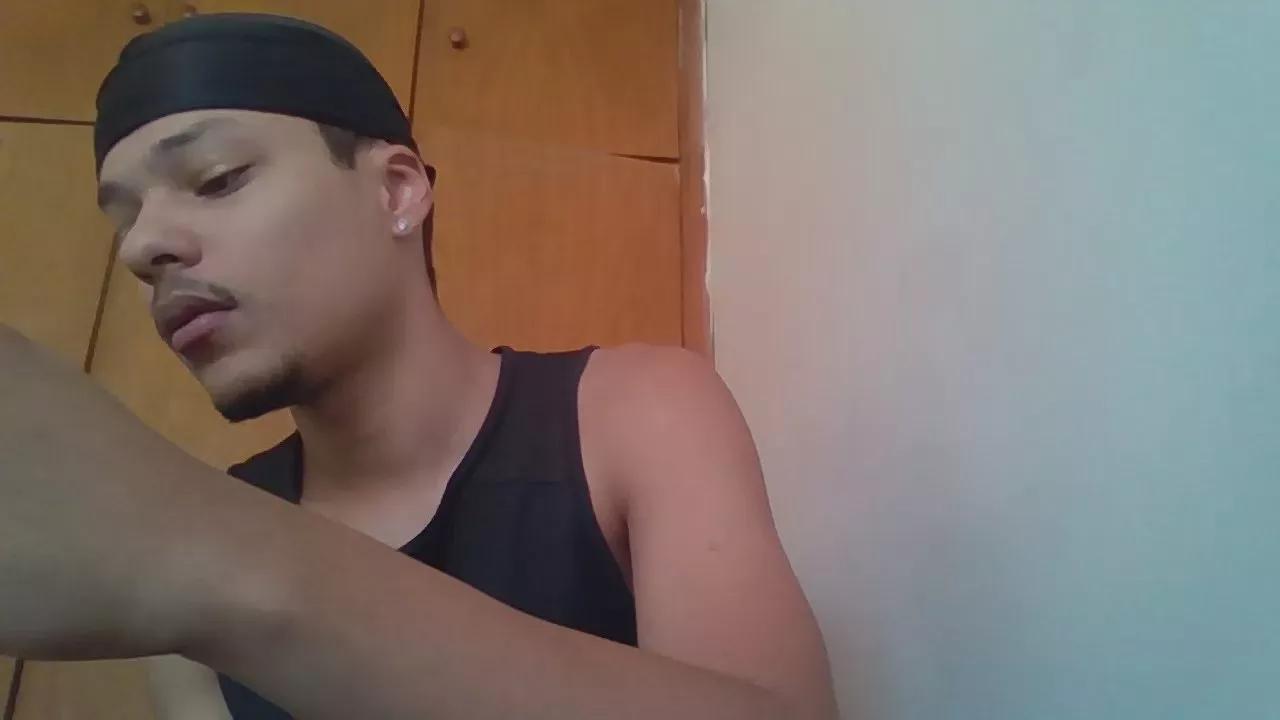 realganjaboy420 on Cam4 