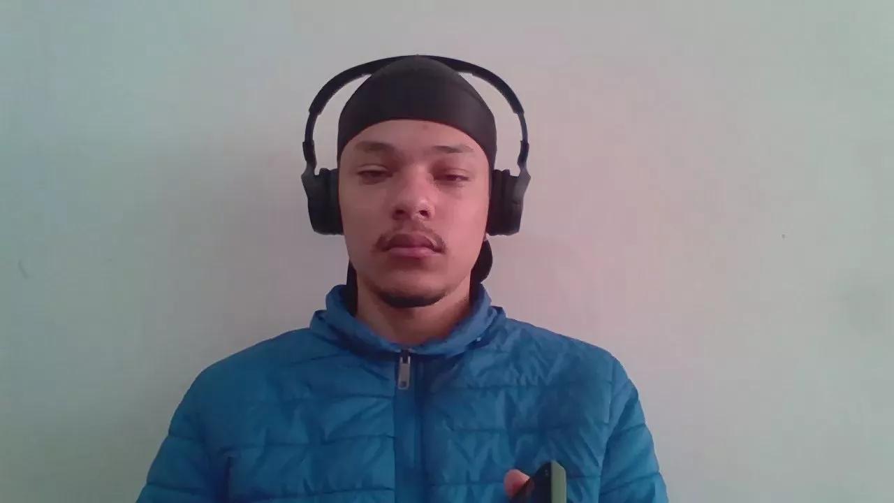 Offline realganjaboy420 on Cam4