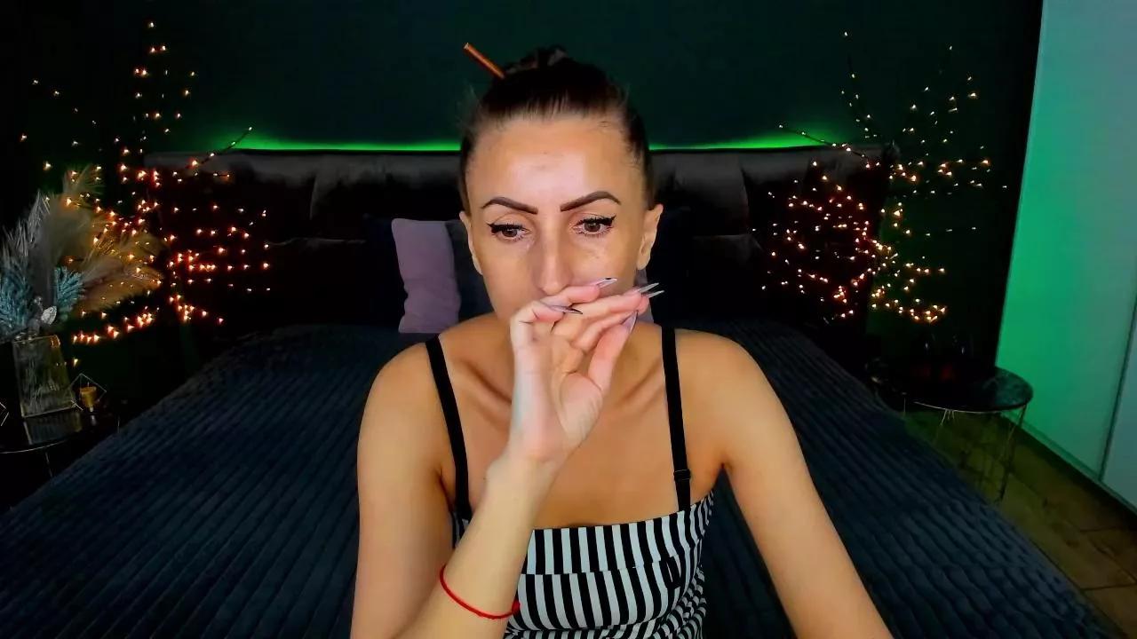 Rebeca_Diamond on Cam4 