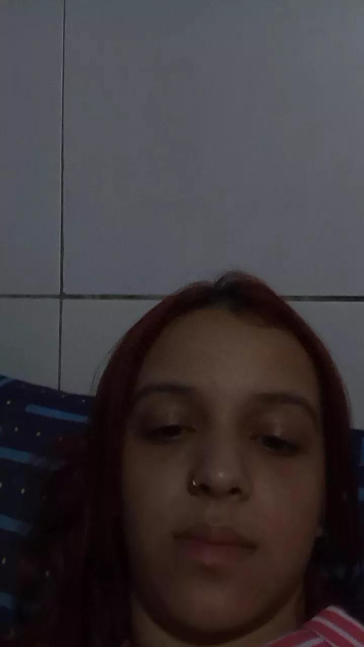 RebecaDias on Cam4 