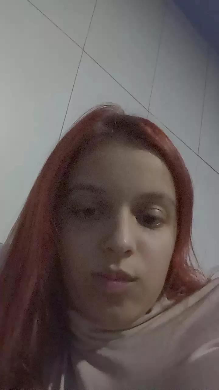 RebecaDias on Cam4 