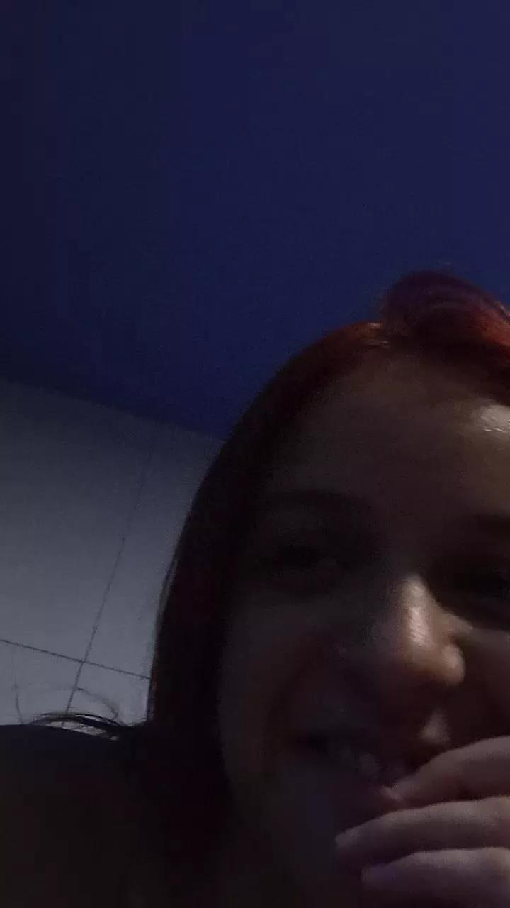 RebecaDias on Cam4 