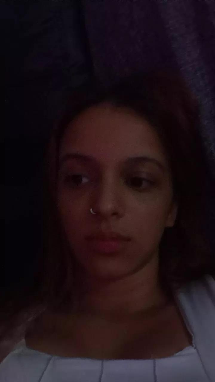 RebecaDias on Cam4 