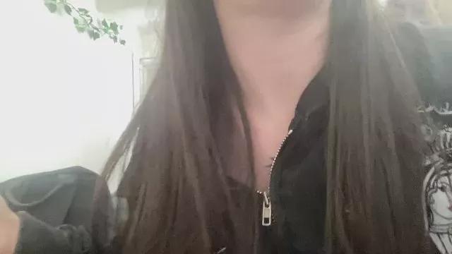 rebeccajonesfun on Cam4 