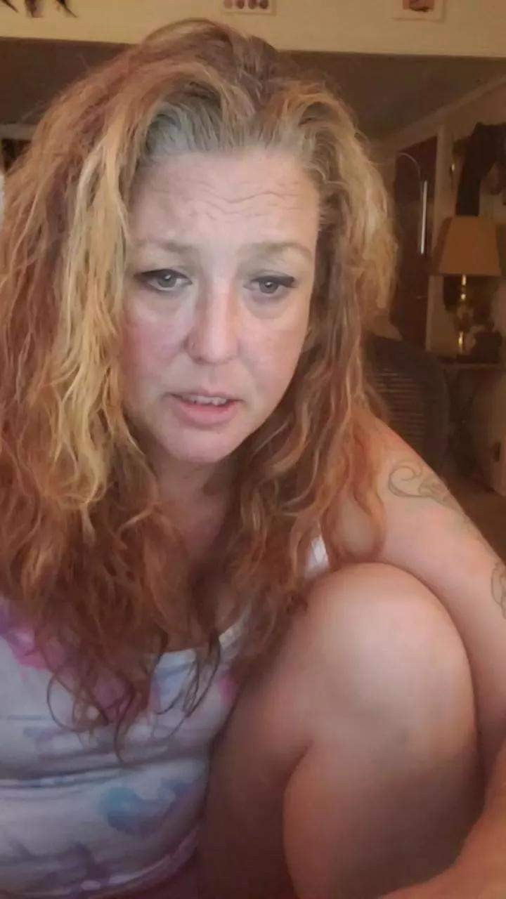 RedYeag on Cam4 