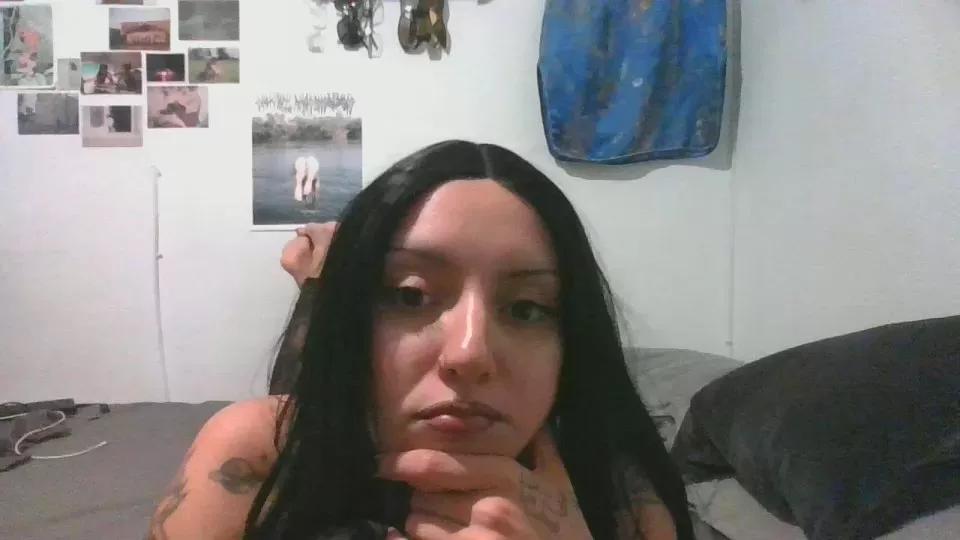 ReginaPhalange0 on Cam4