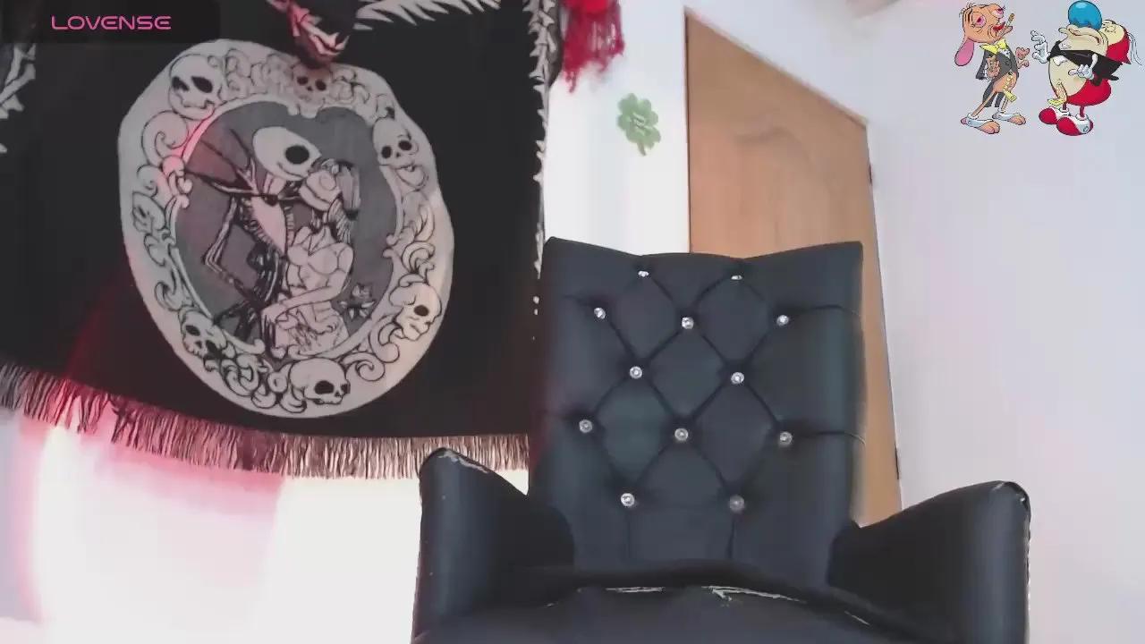 Offline ren_stipe on Cam4