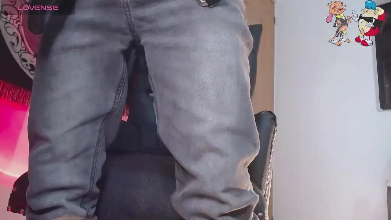 Offline ren_stipe on Cam4