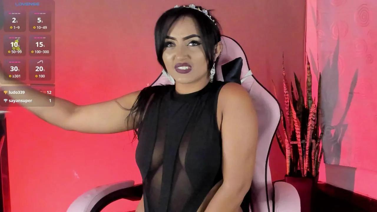 Offline Renatawilsom on Cam4