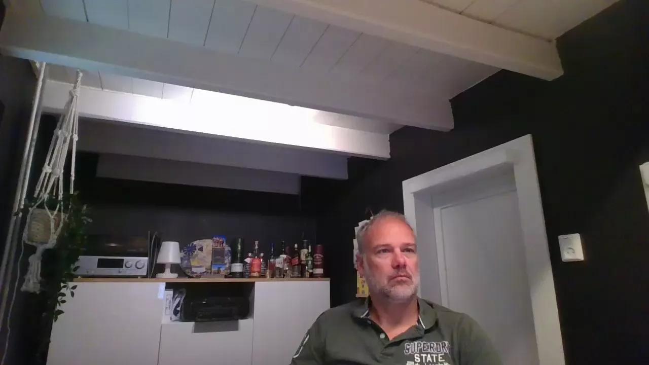 rene4ufun on Cam4 