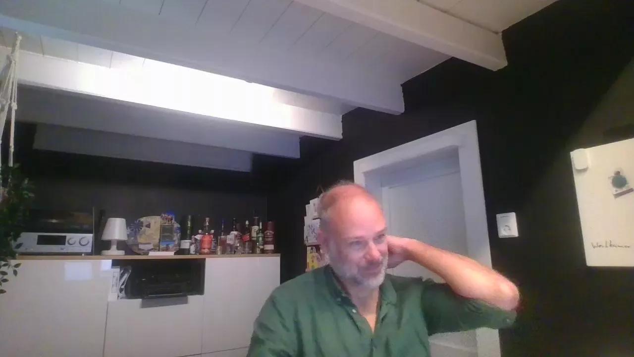 rene4ufun on Cam4 