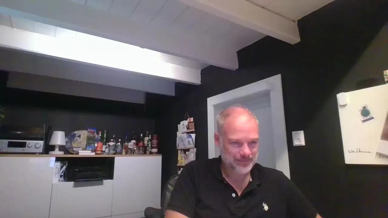 rene4ufun on Cam4 