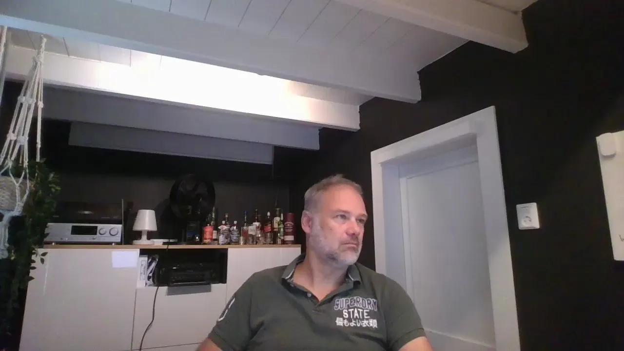 rene4ufun on Cam4 