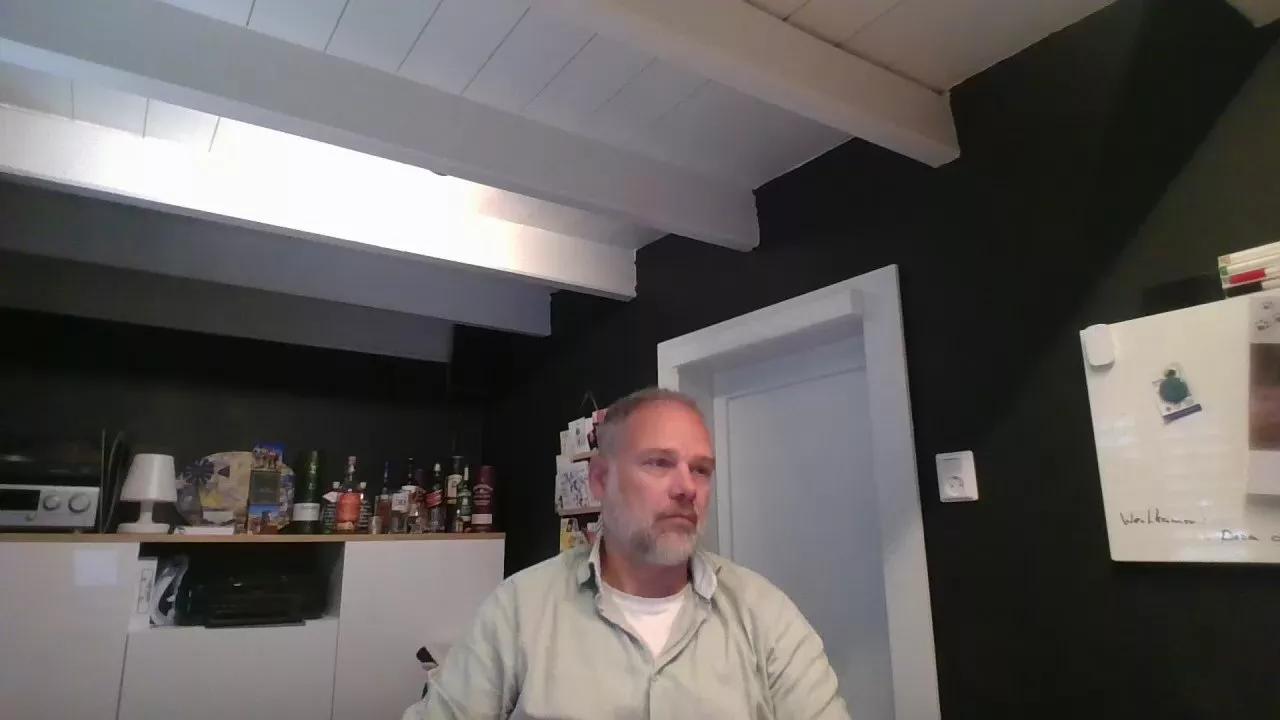 rene4ufun on Cam4 