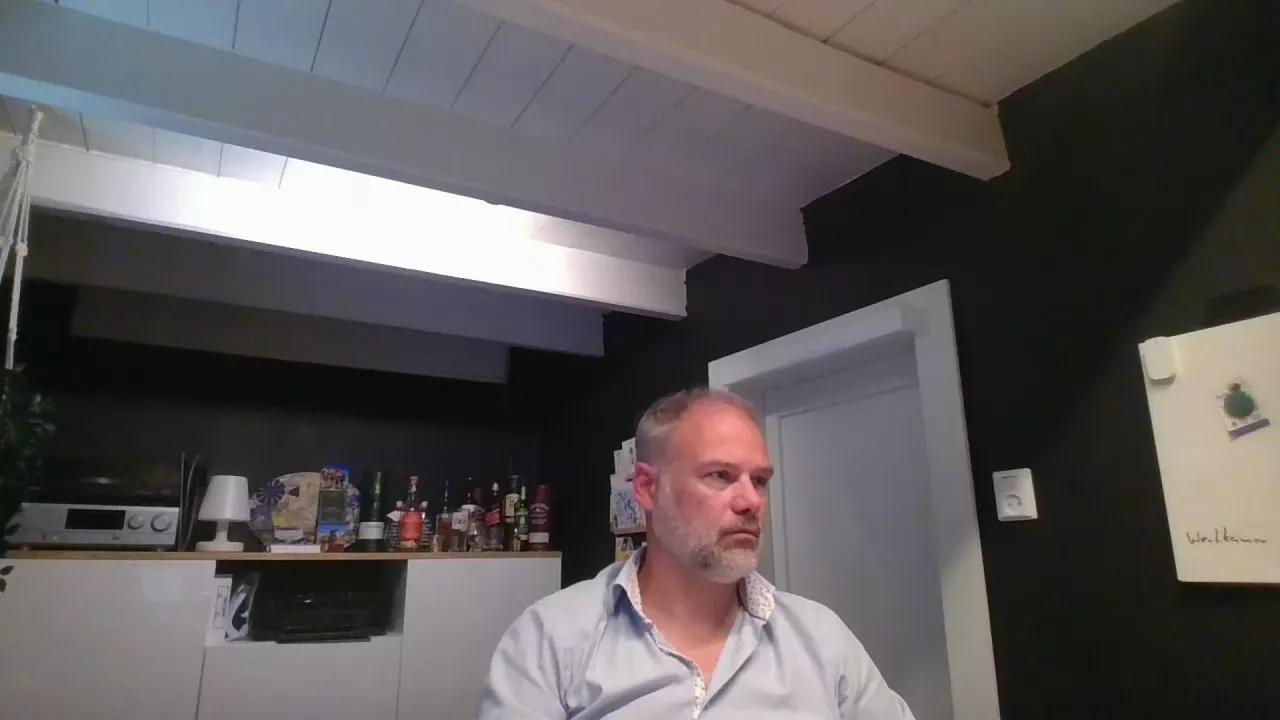 rene4ufun on Cam4 