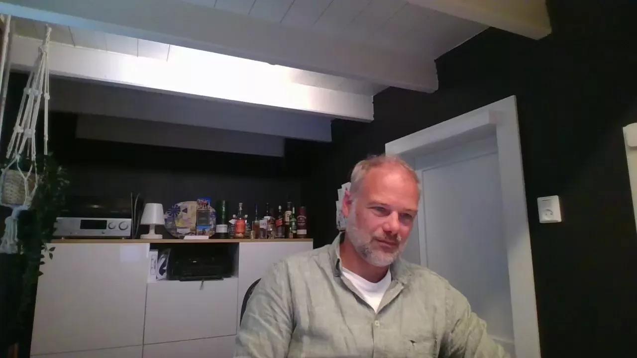 rene4ufun on Cam4 