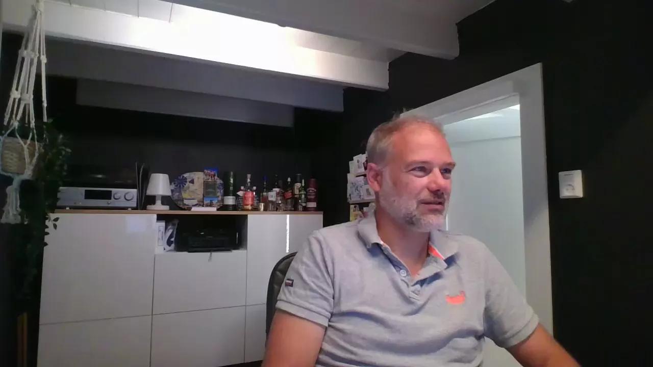 rene4ufun on Cam4 