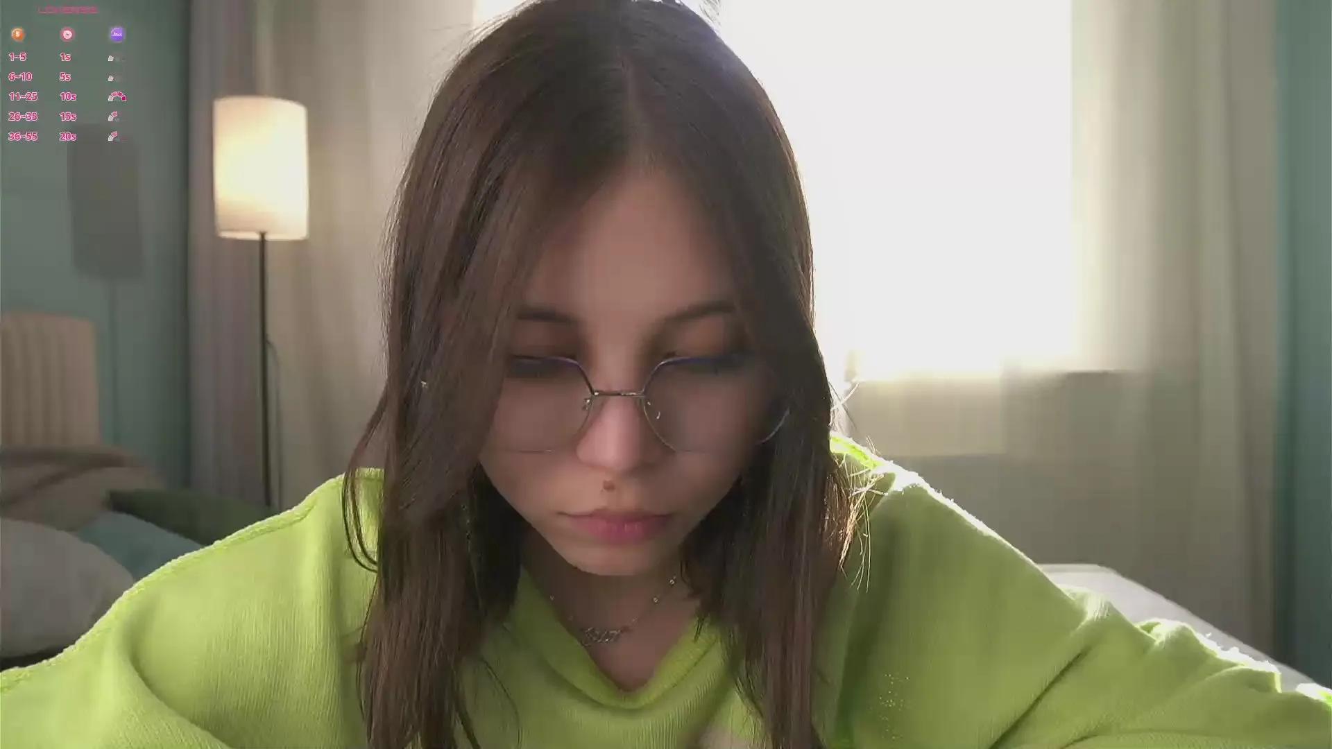 RexanneDopkins on Cam4